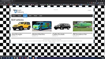 CSE 340 | Final Project Review by Eduardo Mena