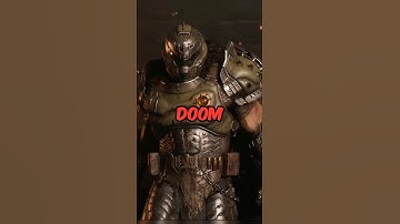 Did you know about these collectible items in Doom: The Dark Ages? #videogames #doomdarkages