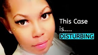 The Disturbing Case Of Ashley Elkins
