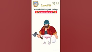 One Funny Delete = Builder Laughs! 😂 | DOP 2 Level 41#shorts #viral #gameplay #puzzlegame #funny