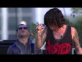 APMAs 2014: Sleeping With Sirens - "Alone" with MGK