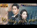 [Người đàn ông như rồng]Chuyến hành bảo vệ vợ của Đế Rồng bắt đầu từ đây#FingertipsTV_ViệtNam
