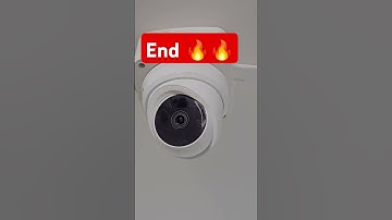 CP PLUS DOM CAMERA NIGHT HD CAMERA CP-URC-DC24PL3C-L-v2  3.6mm lens