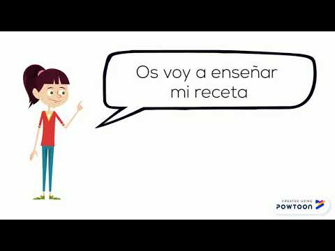 Video: Cómo Escribir Recetas En Latín