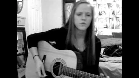 Rainfall- Michelle Riggs Original