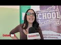 Crotone, la scuola-set di Calabria Movie racconta il cyberbullismo