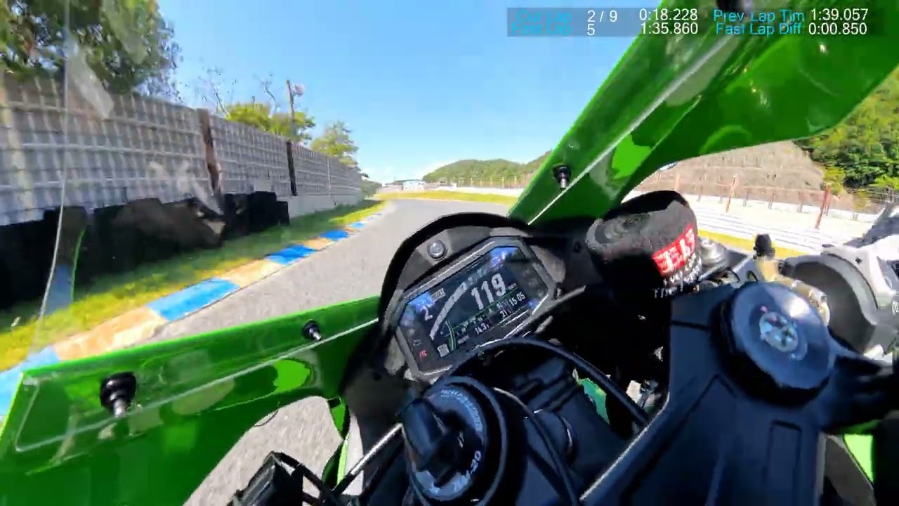 2026.5.31 セントラルサーキット 13時40分＆15時枠 - YouTube