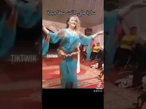 سارة الطيارة بدون تلاجة