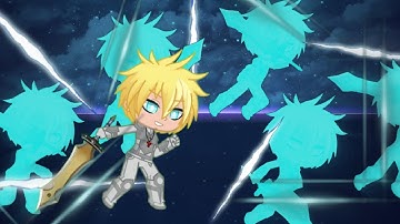 "Spook Glad 2024" || Gladiator BTG - Project Duck DN