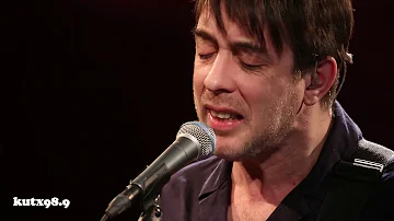 Wolf Parade - "Against the Day" (Live in KUTX Studio 1A)