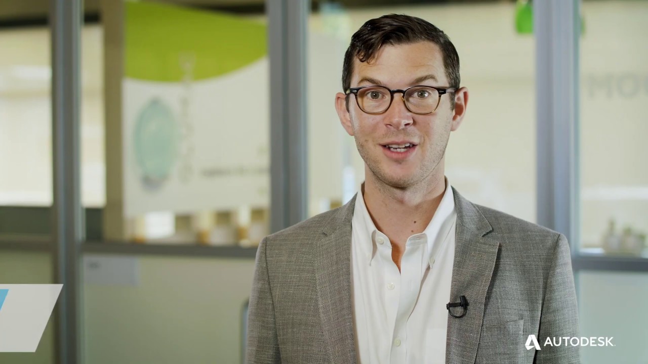 Sustainable project delivery on Glumac's net-zero project - YouTube