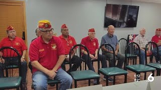 Marine Corps League is looking for the few, the proud, the volunteers