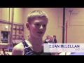 2014 British Championships Preview - West Lothian Artistic GC