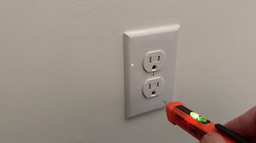 Peakmeter PM8908C Non-Contact Voltage Detector