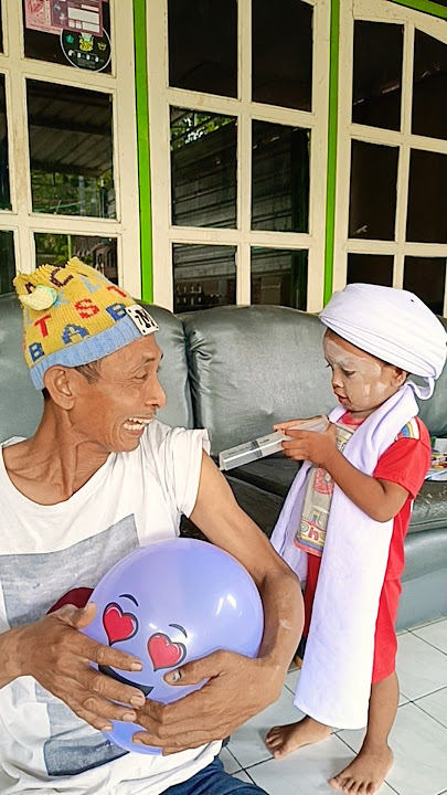 Kun Nabap #NongGoogleFamily #NongGoogleChannel