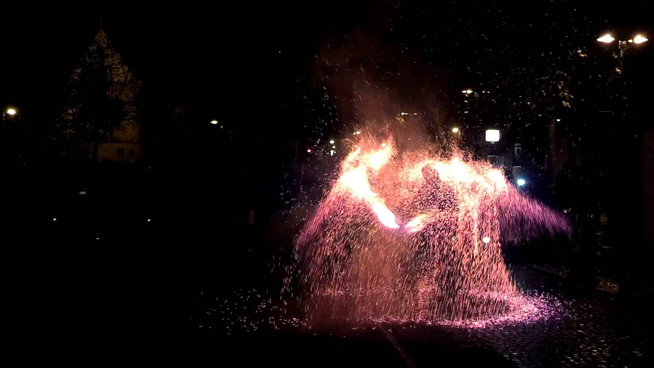 Lord of the Fire (Darmstadt im Lichterrausch)