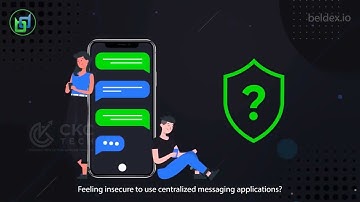Bchat - Privacy Messenger app (Tamil)