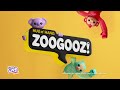 Quick look little live pets hug n hang zoogooz  6second sizzle