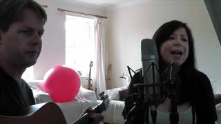 Price Tag - Jessie J (Acoustic cover) - Grace & Clint