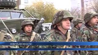 Нови възможности за повишаване на заплатите на военнослужещите