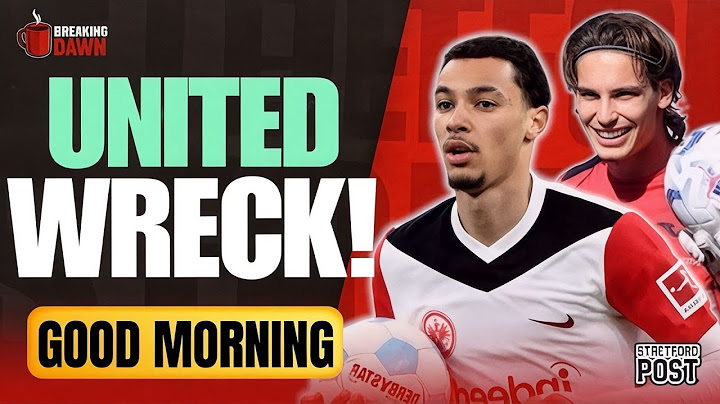 United’s No.1 Target REVEALED | Striker Plans FLIP Ad United Join Liverpool In Tug-of-War!