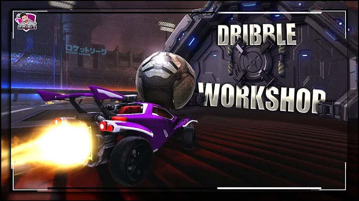 Breaking Ankles: Dribbling Techniques For Every Rank (Beginner To Pro Level)