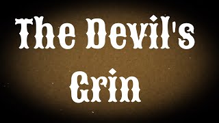The Black Moriah - The Devil&#39;s Grin (official single video)
