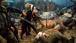 Vietnam’s Most HAUNTING “First 24 Hours” Experiences U S  Soldiers Never Forgot