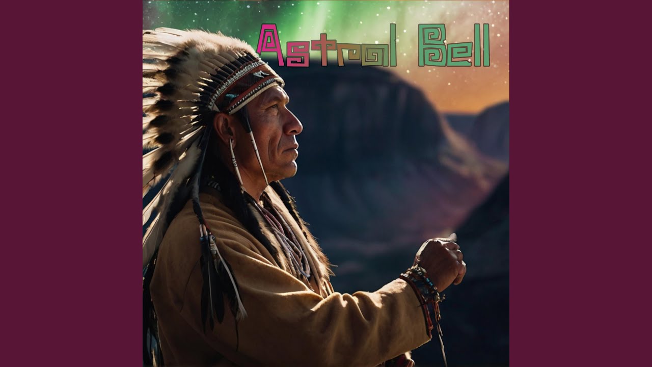 Watch Astral Bell on YouTube Watch Astral Bell on YouTube