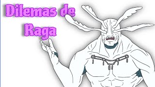 DILEMAS de MAHORAGA! 