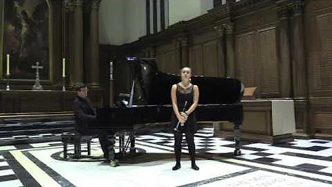 Concerto in D (After Vivaldi) BWV972 - J.S. Bach a...