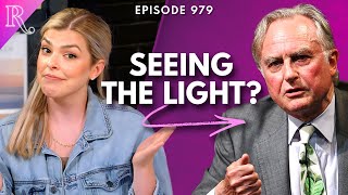 Richard Dawkins Begs Christianity to Come Back | Ep 979