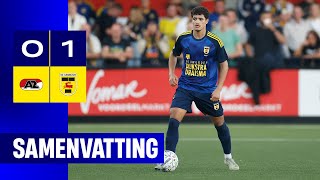 Ден Босх - Осс 5-2 видео