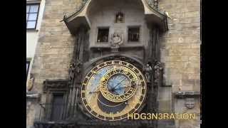 Praga Praha Prague