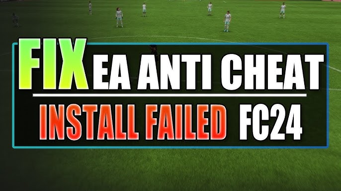 FIFA 23: Como resolver o bug do anti cheat no PC? Veja a solução em 5  passos - Millenium