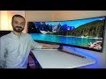 Samsung LC49HG90 - CHG90 Review: Biggest Gaming Monitor! - Is It Worth It?