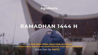 Cinematic Ramadhan 1444 H - Ramadhan 2023