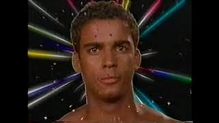 VR Troopers - Error In The System - VHS