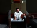 Vídeo: Prefeito de Mundo Novo na Aymoré FM