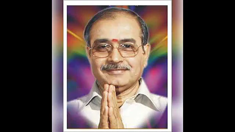 Shri. Appasaheb Dharmadhikari