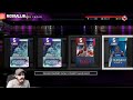 300 FREE PREMIUM PACKS in NBA 2K20 MyTeam! Lockercodes + Triple Threat Packs! QnA Part 1!