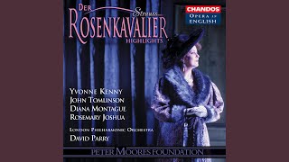 Der Rosenkavalier, Op. 59, TrV 227 (Highlights) , Act III: Marie Theres, how good you are...