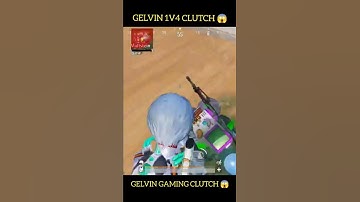 FASTEST 1V4 WITH AKM BGMI SHORT #short #shorts #bgmishorts #pubgshorts