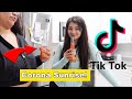 Trying Cool Drink Combinations | As Seen On TIK TOK.