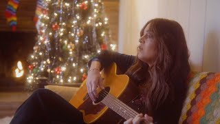Video thumbnail of "Brit Taylor - Lonely on Christmas (with Mike and the Moonpies) [Official Music Video]"