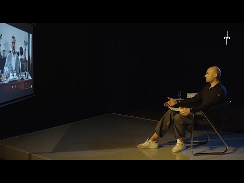 \"ამიერ-იმიერი\" პავლე მგელაძესთან ერთად. ნაწილი #3. 26.03.2022. საცდელი მაუწყებლობა