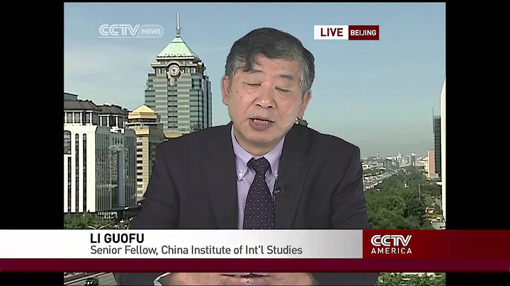 Syrian Politicians Meet in China