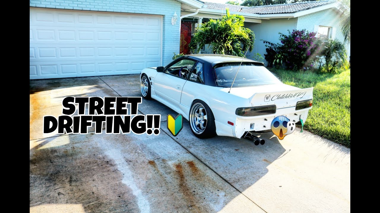 THE PS13 RB MONSTER RIPS AGAIN!!