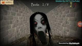 slendrina the cellar: cellar 2 - jumpscares