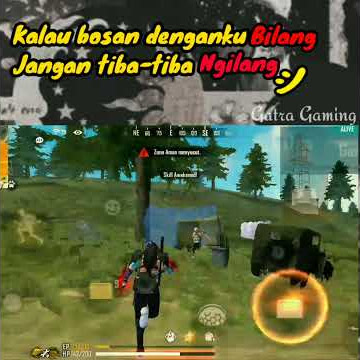 STORY WA FF BUCIN 30 DETIK ☺️ || STORY WA KEREN 2021 || Quotesff // #shorts // storywa